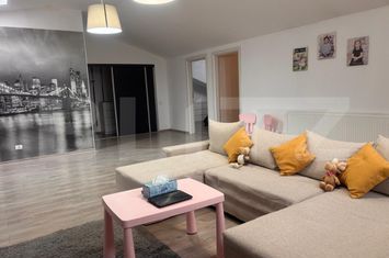 Apartament 4 camere de inchiriat GAESTI - Dambovita anunturi imobiliare Dambovita