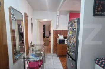 Apartament 3 camere de vanzare ASTRA - Brasov anunturi imobiliare Brasov
