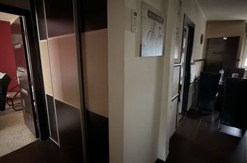 Apartament 3 camere de vanzare GIROCULUI - Timis anunturi imobiliare Timis