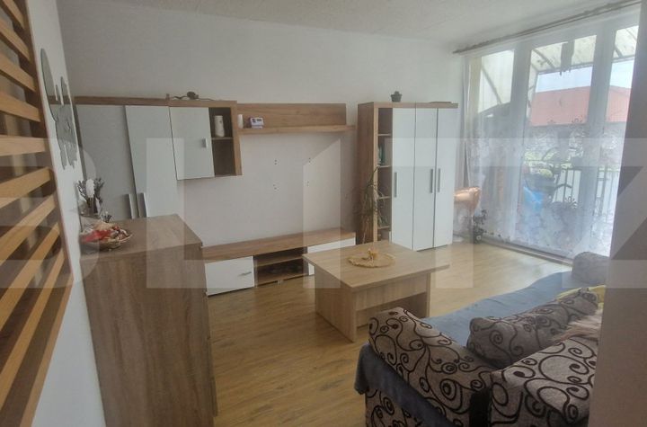 Apartament 2 camere de vanzare FLORESTI - Cluj anunturi imobiliare Cluj