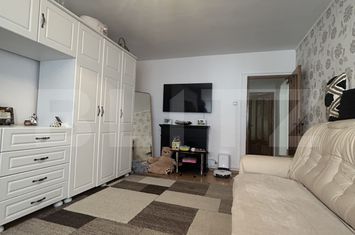Apartament 3 camere de vanzare GHERLA - Cluj anunturi imobiliare Cluj