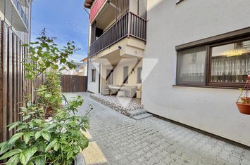 Apartament 3 camere de vanzare SIBIU - Sibiu anunturi imobiliare Sibiu