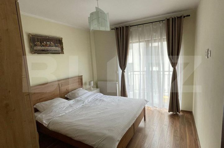 Apartament 3 camere de inchiriat CLUJ-NAPOCA - Cluj anunturi imobiliare Cluj