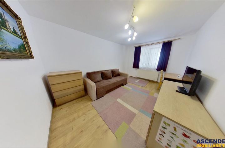 Apartament 2 camere de inchiriat CALEA BUCURESTI - Brasov anunturi imobiliare Brasov