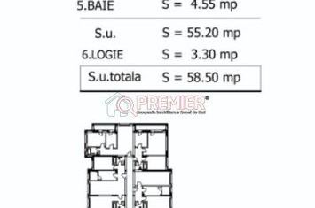 2  camere -Sector 4 -Berceni - Grand Arena anunturi imobiliare Bucuresti