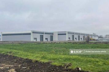 Spațiu industrial de inchiriat PLOIESTI - Prahova anunturi imobiliare Prahova