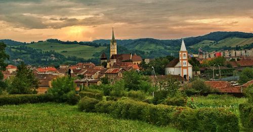 România, în topul internațional al destinațiilor spectaculoase, dar mai puțin cunoscute