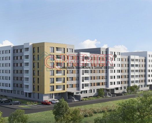 Apartament 3 camere Metalurgiei, 75 mp