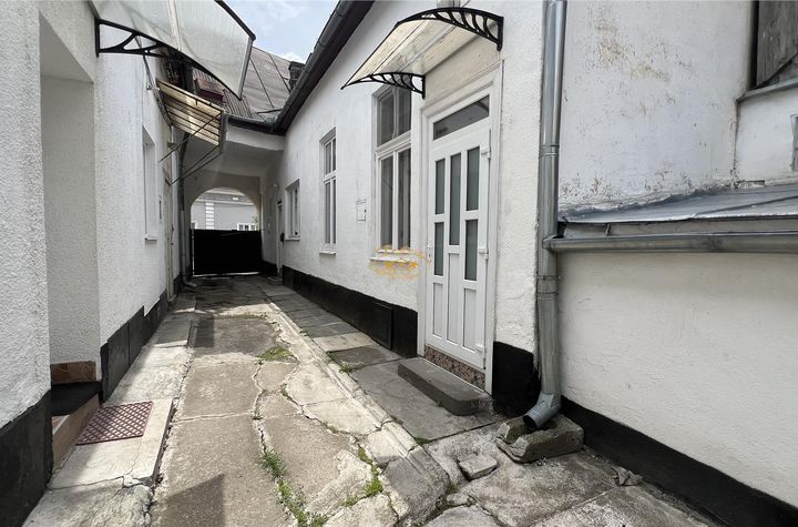 Casă - 1 camere de vanzare CENTRAL - Harghita anunturi imobiliare Harghita