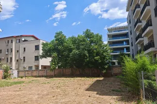 Teren de vânzare Bucuresti - Herastrau (Soseaua Nordului)