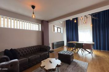 Apartament spectaculos cu 5 camere, intr-o vilă exclusivistă! anunturi imobiliare Bucuresti