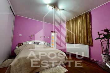 Casă - 3 camere de vanzare MURESEL - Arad anunturi imobiliare Arad