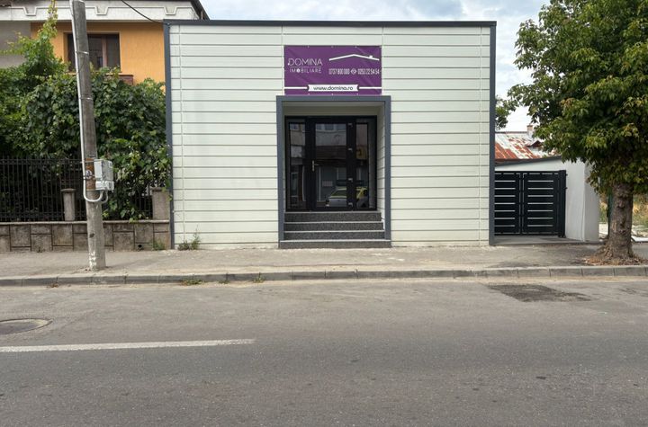 Spațiu comercial de inchiriat TARGU-JIU - Gorj anunturi imobiliare Gorj