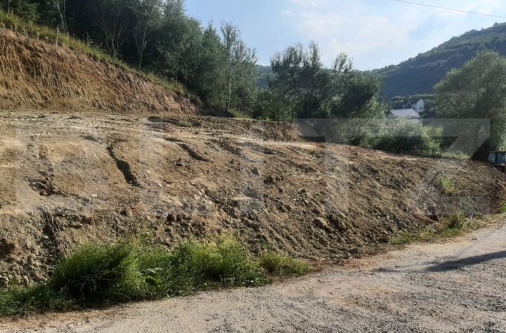 Teren de vanzare FLORESTI - Cluj anunturi imobiliare Cluj
