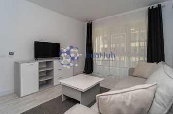 Apartament cu 1 camera bloc nou, 45 mp, Moara de Vant! anunturi imobiliare Iasi