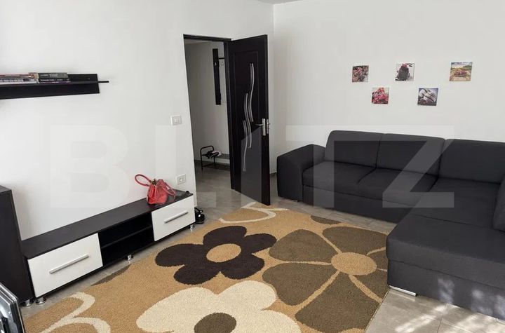 Apartament 2 camere de inchiriat IASI - Iasi anunturi imobiliare Iasi