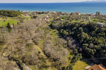 Teren 2.035,64 mp — Akti Neon Kerdilion anunturi imobiliare Grecia
