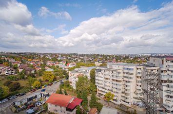 NICOLINA, APARTAMENT CU 2 CAMERE, VEDERE SUPERBA, MUTARE IMEDIATĂ anunturi imobiliare Iasi
