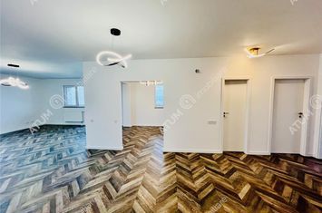 Apartament 4 camere de vanzare RAHOVEI - Sibiu anunturi imobiliare Sibiu