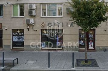 Spatiu Comercial - Ultracentral - Vitrina la Strada anunturi imobiliare Cluj