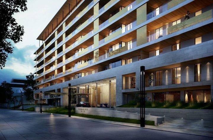 Apartament 3 camere de vanzare FLOREASCA - Bucuresti anunturi imobiliare Bucuresti