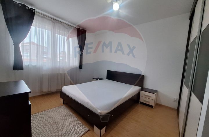Apartament cu 2 camere de închiriat – anunturi imobiliare Sibiu