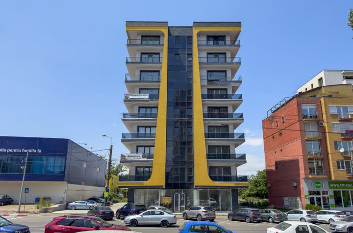 Garsonieră de vanzare FAR - Constanta anunturi imobiliare Constanta