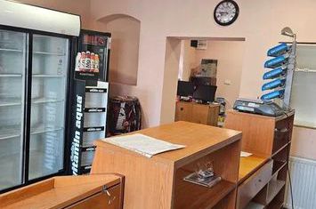 Spațiu comercial de inchiriat CENTRAL - Brasov anunturi imobiliare Brasov