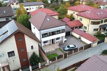 Vilă - 6 camere de vanzare CHIAJNA - Bucuresti anunturi imobiliare Bucuresti