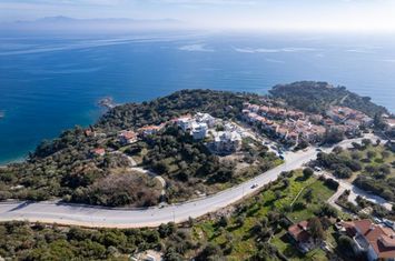 Teren construibil 6.268 mp, Palio, Kavala — 120 m de mare anunturi imobiliare Grecia