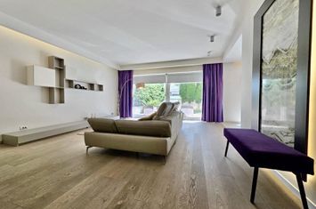 Apartament 4 camere tip duplex, cu grădină proprie – Erou Iancu Nicolae anunturi imobiliare Bucuresti