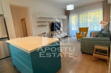 Proprietar / Penthouse Dumbrăvița/Lipovei, vedere directa la padure anunturi imobiliare Timis