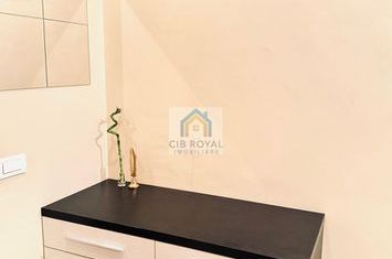 Inchiriez apartament CENTRAL 2 camere zona Alba Iulia, Calea Dudesti, bloc 2011, la 1.4 km metrou Timpuri Noi, igienizat. anunturi imobiliare Bucuresti