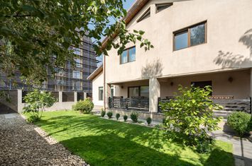 Vilă - 5 camere de vanzare BANEASA - Bucuresti anunturi imobiliare Bucuresti