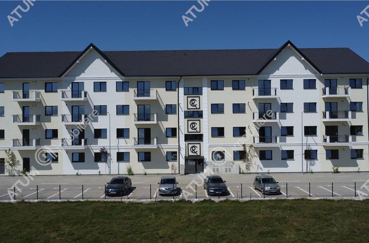 Apartament 3 camere de vanzare SELIMBAR - Sibiu anunturi imobiliare Sibiu