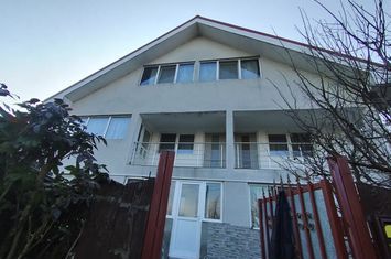 Vilă - 5 camere de vanzare BUCOVAT - Dolj anunturi imobiliare Dolj