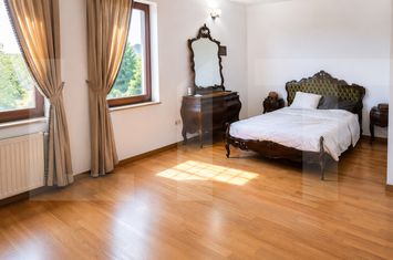 Vilă - 9 camere de vanzare DUMBRAVITA - Timis anunturi imobiliare Timis
