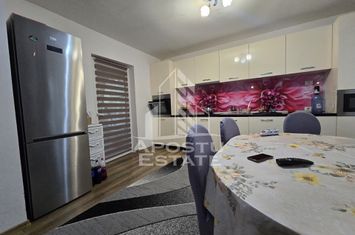 Casa individuala cu 4 camere, panouri 11 KW, in Sag anunturi imobiliare Timis