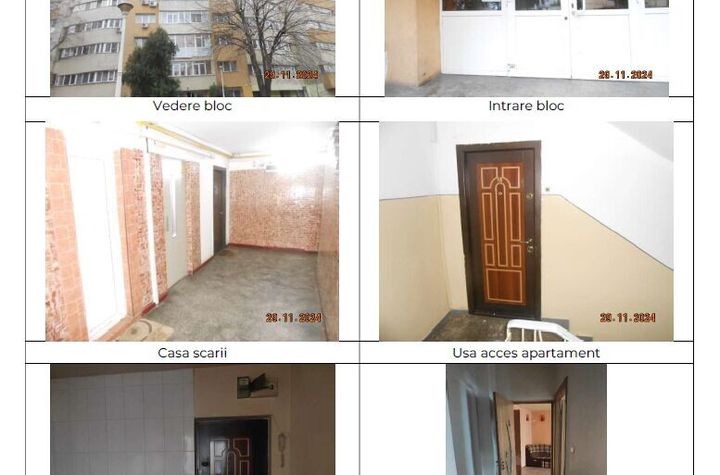 Vanzare apartament 3 camere Colentina anunturi imobiliare Bucuresti
