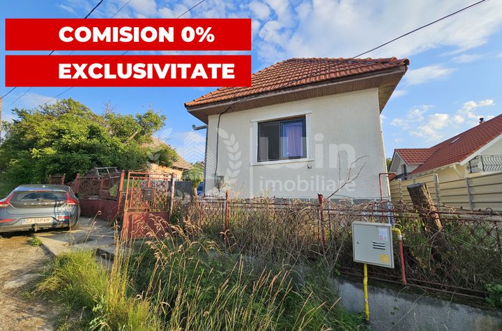 Casă - 3 camere de vanzare GHEORGHIENI - Cluj anunturi imobiliare Cluj