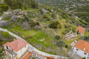 Două loturi în Podochori, total 942 mp anunturi imobiliare Grecia
