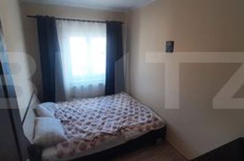 Apartament 4 camere de vanzare VASILE AARON - Sibiu anunturi imobiliare Sibiu