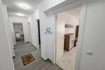 Apartament 2 camere de inchiriat TRACTORUL - Brasov anunturi imobiliare Brasov
