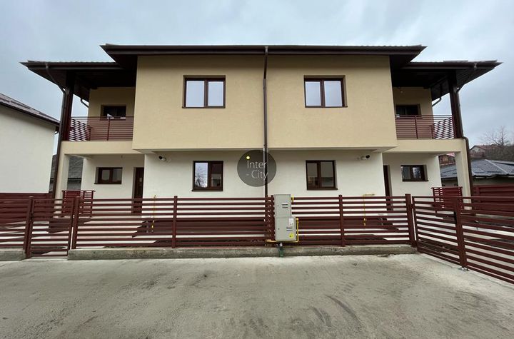 Vilă - 3 camere de vanzare BUCIUM - Iasi anunturi imobiliare Iasi