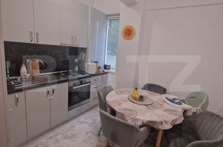 Apartament 2 camere de vanzare SUCEAVA - Suceava anunturi imobiliare Suceava