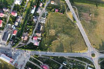 Teren Intravilan de vanzare CENTRAL - Suceava anunturi imobiliare Suceava