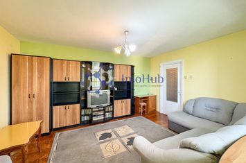 Apartament 3 camere decomandat Podu Ros, 67mp anunturi imobiliare Iasi