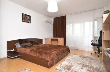 Garsonieră de inchiriat VITAN - Bucuresti anunturi imobiliare Bucuresti