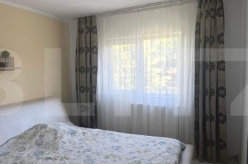 Apartament 3 camere de vanzare BOTOSANI - Botosani anunturi imobiliare Botosani