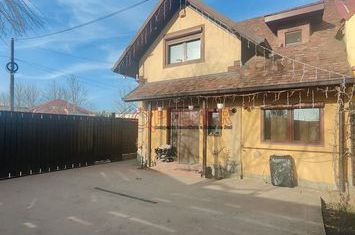 Soseaua Oltenitei casa mobilata&utilata - Allegria anunturi imobiliare Bucuresti
